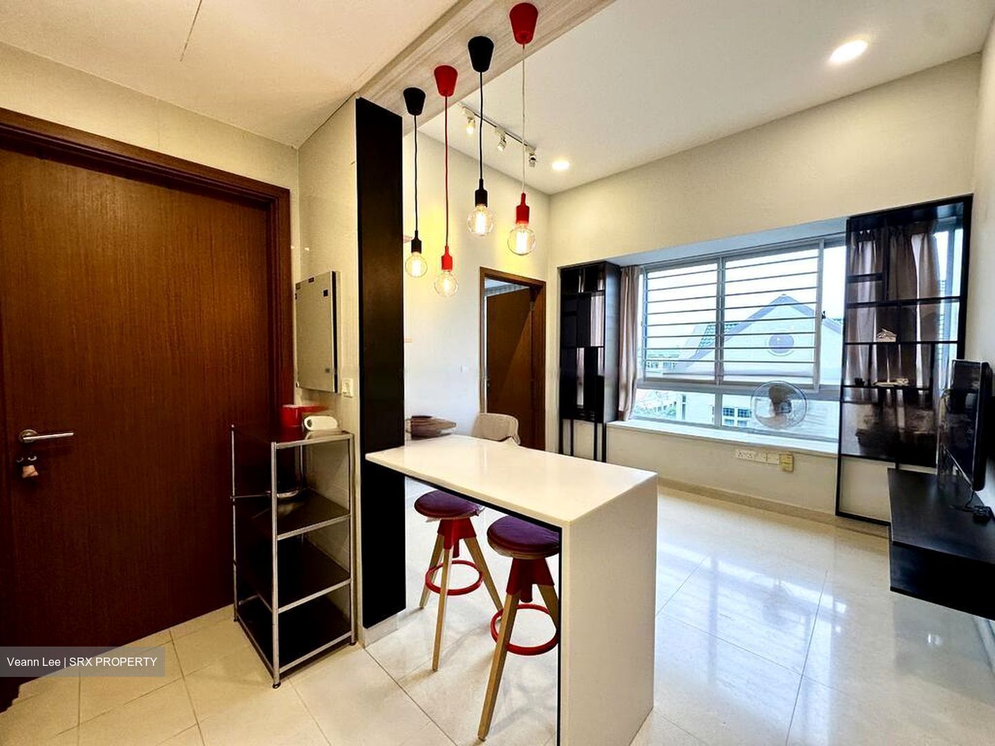 The Lucent (D15), Apartment #564794931